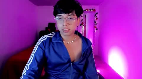 Angel  online show from 11-26-25, 02:34