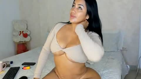 Angelly online show from 08-01-26, 12:59