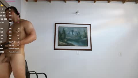 Snapshot of angelm888 chatting on 04-17-26, 10:02 Angelm888- online show from 04-17-26, 10:02