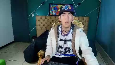 Snapshot of angelmarcell chatting on 07-25-26, 05:05 angelmarcell online show from 07-25-26, 05:05
