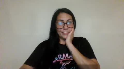 Angel Marie online show from 04-11-26, 06:07