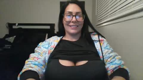 Angel Marie online show from 04-12-26, 03:55