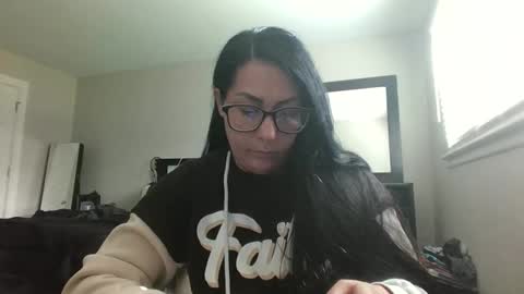 Snapshot of angelmarie7 chatting on 04-18-26, 08:53 Angel Marie online show from 04-18-26, 08:53