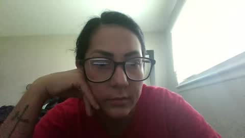 Snapshot of angelmarie7 chatting on 04-30-26, 02:45 Angel Marie online show from 04-30-26, 02:45