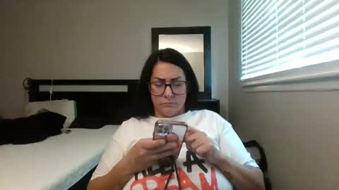 Snapshot of angelmarie7 chatting on 05-08-26, 03:39 Angel Marie online show from 05-08-26, 03:39