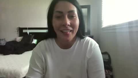Snapshot of angelmarie7 chatting on 05-09-26, 04:12 Angel Marie online show from 05-09-26, 04:12