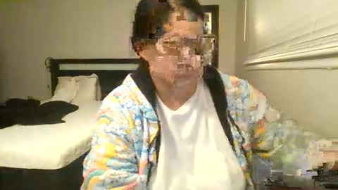 Snapshot of angelmarie7 chatting on 05-15-26, 04:08 Angel Marie online show from 05-15-26, 04:08
