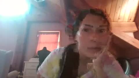 Snapshot of angelmarie7 chatting on 06-10-26, 08:52 Angel Marie online show from 06-10-26, 08:52
