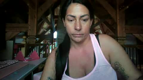 Snapshot of angelmarie7 chatting on 06-13-26, 02:37 Angel Marie online show from 06-13-26, 02:37