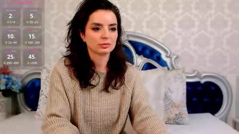 Snapshot of angelmarryy chatting on 01-07-26, 11:01 Natalia online show from 01-07-26, 11:01