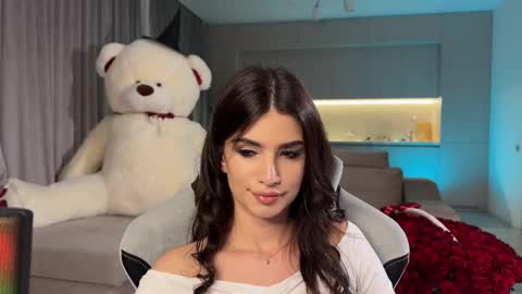 angelmi171 online show from 11-10-25, 06:51