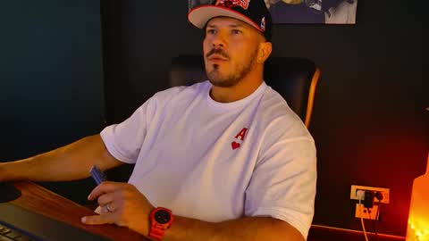 BlackWolf online show from 09-09-25, 11:43