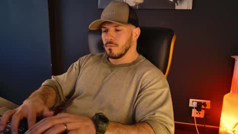 BlackWolf online show from 02-27-26, 12:38