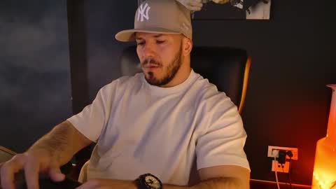 BlackWolf online show from 03-14-26, 09:37