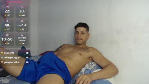 Snapshot of angelof_fire chatting on 02-24-25, 06:05 Angel online show from 02-24-25, 06:05