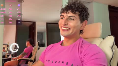 Angelo Ferro online show from 01-28-25, 05:00