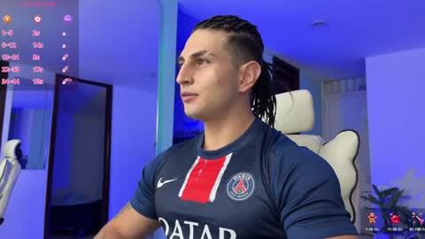 Angelo Ferro online show from 02-05-25, 09:50