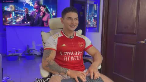 Angelo Ferro online show from 02-17-26, 04:20