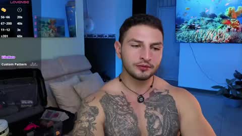 Angelo Ferro online show from 06-06-26, 02:38