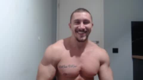  ------- SEX SHOW WITH GUYS AND GIRLS  MUSCLE SHOW online show from 12-14-24, 07:03