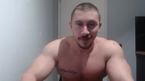 ------- SEX SHOW WITH GUYS AND GIRLS  MUSCLE SHOW online show from 03-08-25, 04:06