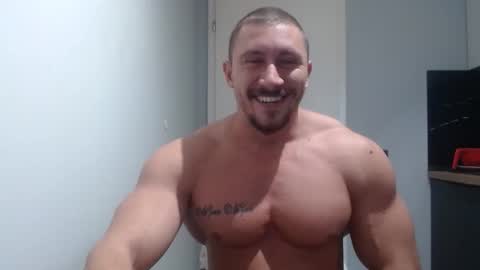  ------- SEX SHOW WITH GUYS AND GIRLS  MUSCLE SHOW online show from 10-03-25, 01:08