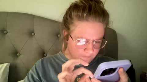 Angel of Light online show from 02-04-25, 10:34