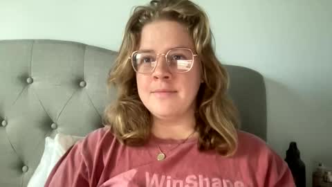 Angel of Light online show from 02-06-25, 05:19