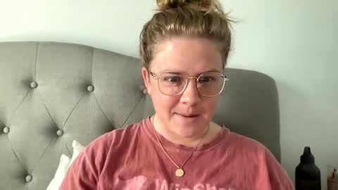 Angel of Light online show from 02-06-25, 08:23