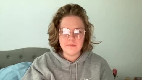 Angel of Light online show from 02-18-25, 02:27