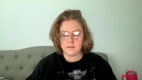 Angel of Light online show from 02-28-25, 02:42