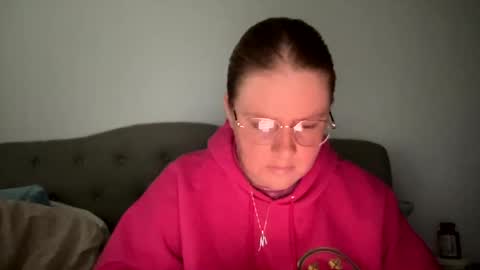 Angel of Light online show from 03-10-25, 08:56