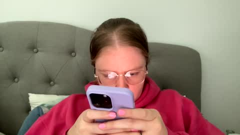 Angel of Light online show from 03-11-25, 06:41