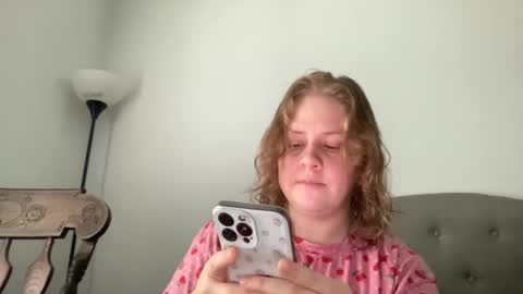 Angel of Light online show from 02-19-26, 02:24