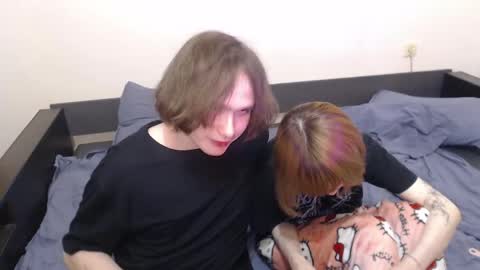 Eva online show from 05-10-26, 06:57