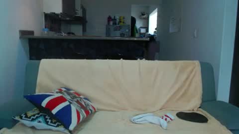 AngeloGalvani online show from 07-28-26, 06:20