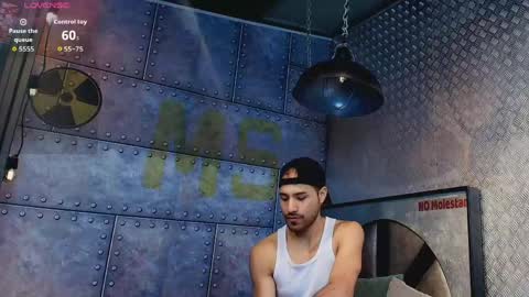 Angelo online show from 02-28-26, 07:59