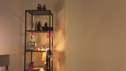 Megan online show from 01-31-26, 07:11