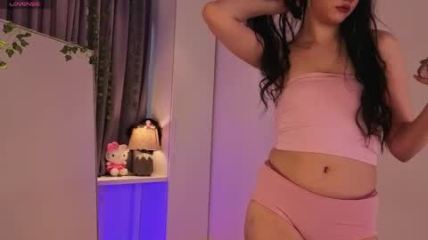 Megan online show from 04-09-26, 03:06