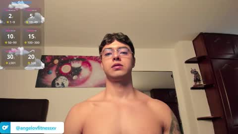 angelov online show from 03-02-26, 12:01