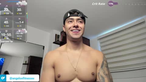 angelov online show from 04-12-26, 06:13