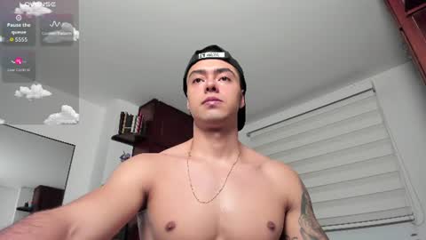 angelov online show from 08-03-26, 01:59