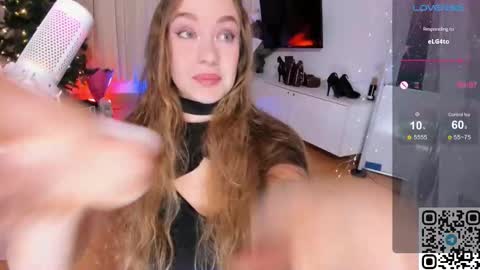 Angel online show from 01-17-26, 10:57