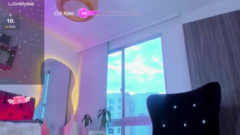 Angel online show from 02-17-25, 12:59