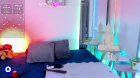 Angel online show from 02-13-26, 02:24