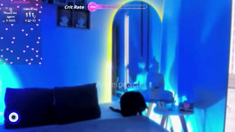 Angel online show from 03-04-26, 01:06