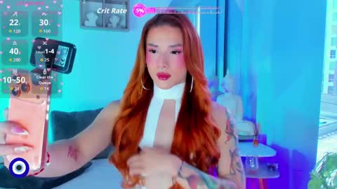 Angel online show from 03-13-26, 01:51