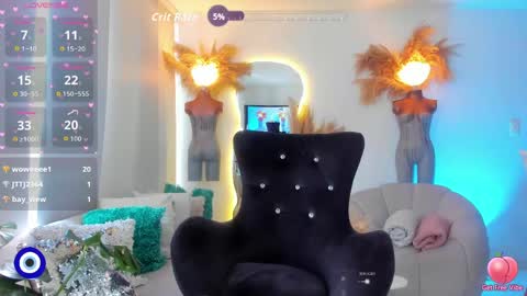Snapshot of angelpeach_ chatting on 04-30-26, 01:28 Angel online show from 04-30-26, 01:28