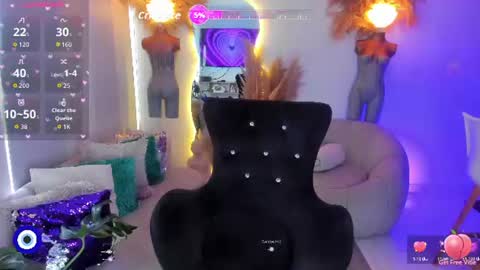 Snapshot of angelpeach_ chatting on 06-09-26, 03:23 Angel online show from 06-09-26, 03:23