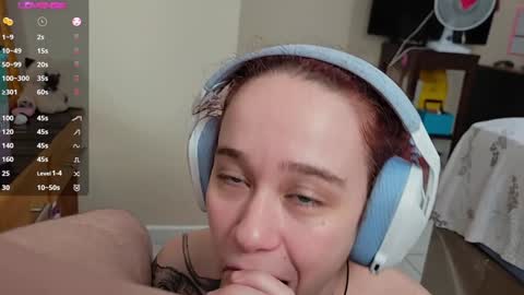 Chau Mist    online show from 12-13-24, 03:05